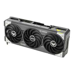 16 GB ASUS TUF-RTX5070TI-16G-GAMING RTX 5070TI GDDR7 256bit OC 2xHDMI 3xDP RGB D - Küçük Görsel 3