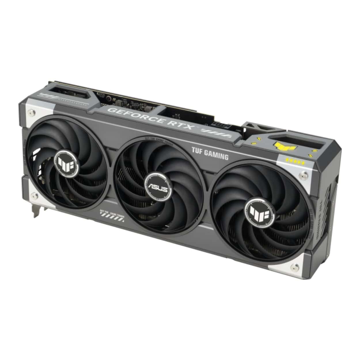 16 GB ASUS TUF-RTX5070TI-16G-GAMING RTX 5070TI GDDR7 256bit OC 2xHDMI 3xDP RGB D - Görsel 3