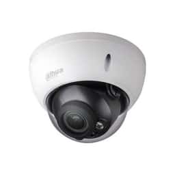 DAHUA HDBW1431R-ZS 4MP 2.8-12mm Motorize WDR IR Dome IP Kamera - Küçük Görsel 1