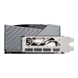 32 GB MSI GEFORCE RTX 5090 GAMING TRIO OC GDRR7 512B DX12 PCIE 5.0 X16 (3XDP 1XH - Küçük Görsel 9