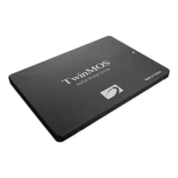 TwinMOS 128GB 2.5” SATA III SSD – 580MB/s Okuma, 550MB/s Yazma, TLC 3D NAND - Küçük Görsel 2