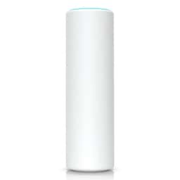 UBNT Unifi U6-Mesh Dual Band 574Mbps-4.8Gbps (Wi-Fi 6) MIMO Access Point - Küçük Görsel 1