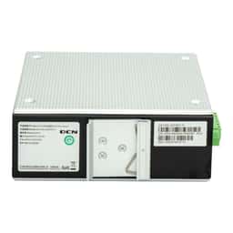 DCN IS2100D-2GF8GT-P 8GE PoE 1xSFP Endüstriyel Switch (Güç Kaynağı Dahil) - Küçük Görsel 4