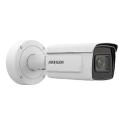 HIKVISION 2CD2A26G0/P-IZHS 2MP 2.8~12mm Motorize DeepinView ANPR  (Plaka Tanıma) - Küçük Görsel 2