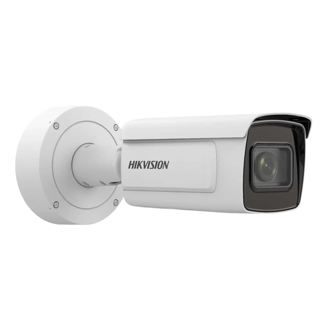 HIKVISION 2CD2A26G0/P-IZHS 2MP 2.8~12mm Motorize DeepinView ANPR  (Plaka Tanıma) - Görsel 2