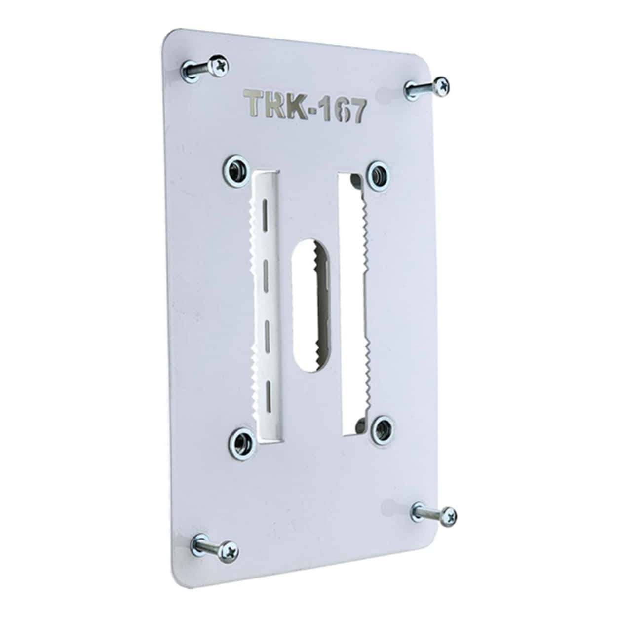 KameraKutusu TRK-167 Direk Bağlantı Aparatı (PTZ / - Görsel 2