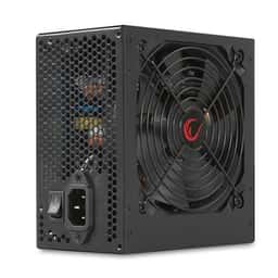 RAMPAGE RMP-750-80PB 750W APFC 14cm Fan 80 Plus Bronze Sertifikalı Power Supply - Küçük Görsel 1