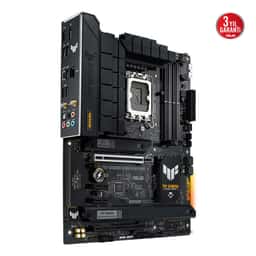 ASUS TUF GAMING B760-PLUS WIFI Intel B760 LGA1700 DDR5 7200 DP HDMI 3x M2 USB3.2 - Küçük Görsel 5