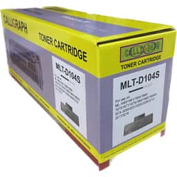 CALLIGRAPH MLT-D104S ML1660/1665/1666/1675/1865/SCX-3200 1500 syf - Küçük Görsel 1