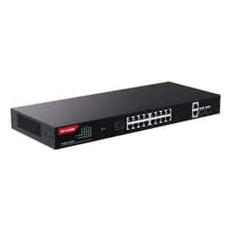IP-COM G1120P-16-250W 16GE PoE Port (250W), 2GE Uplink, 2x SFP Switch - Küçük Görsel 3