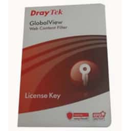 DRAYTEK WCF B.PAKET WEB CONTENT FILTER - Küçük Görsel 1