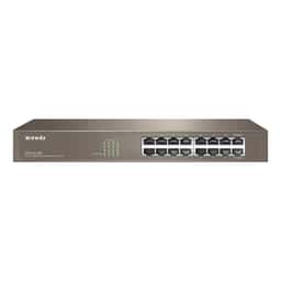 TENDA TEG1016D 16GE Port Switch - Küçük Görsel 2