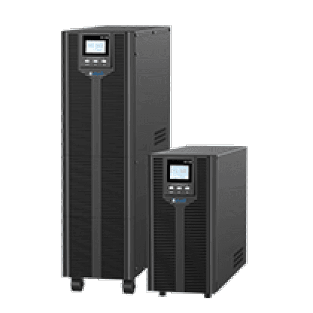 DOTVOLT VOLT MN 6 KVA  1/1 15x9AH UPS
