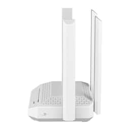 KEENETIC Challenger AX3000 Mesh (Wi-Fi 6) Multi-Gigabit Router/Extender - Küçük Görsel 8