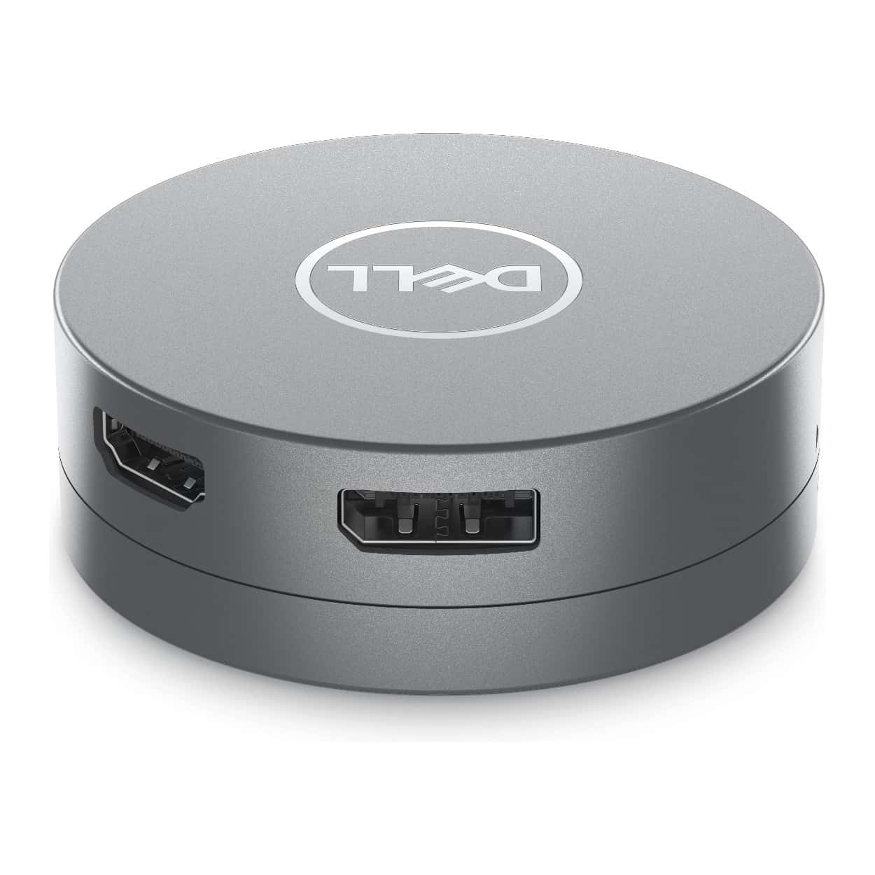 DELL DA305 HDMI DP USB C Gigabit Ethernet Mobil Adaptör (470-AFKL) - Görsel 3