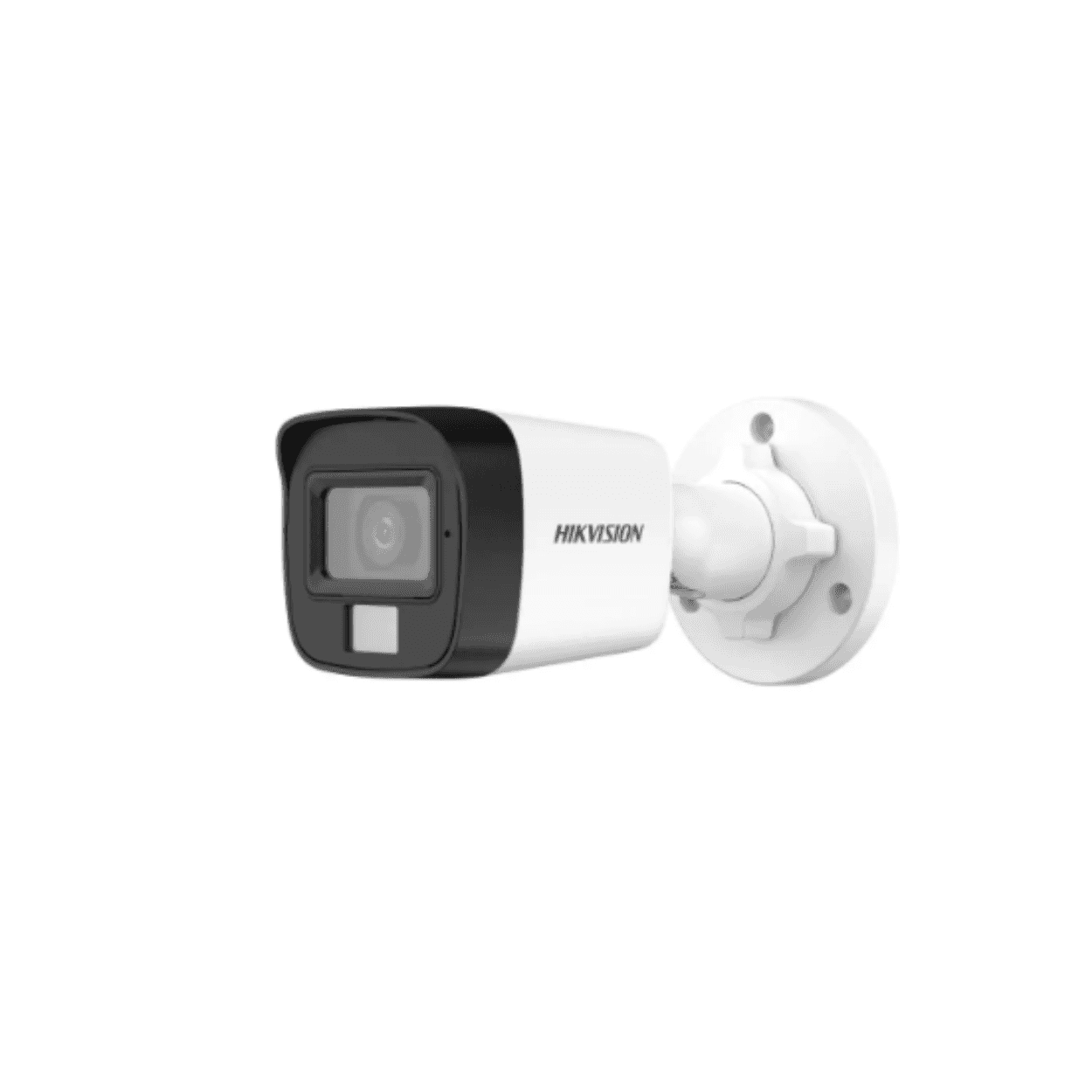 HIKVISION DS-2CE16D0T-EXLPF 2MP 3.6mm Akıllı Çift Işık Mini Bullet HDCVI Kamera - Görsel 1