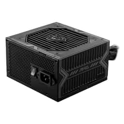 MSI PSU MAG A550BN 550W POWER SUPPLY - Küçük Görsel 5