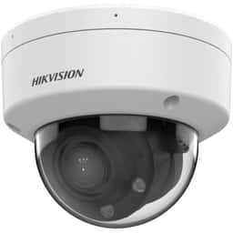 HIKVISION DS-2CD1763G2-LIZ(S)U 6MP 2.8~12mm Motorize Akıllı Çift Işık Mic. AcuSe - Küçük Görsel 1