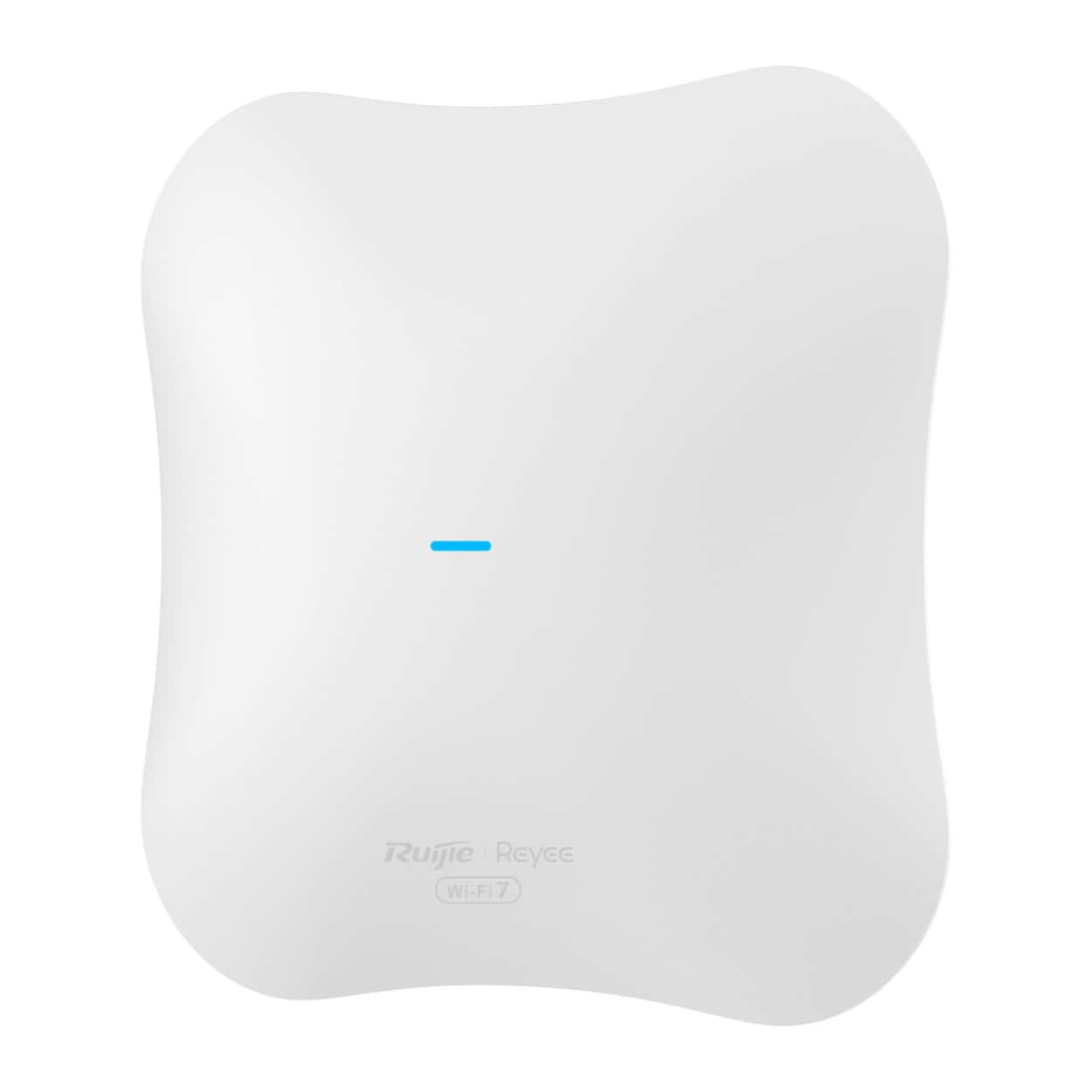 RUIJIE REYEE RG-RAP72Pro, Wi-Fi 7 BE5040 Dual-Band Ceiling Access Point - Görsel 3