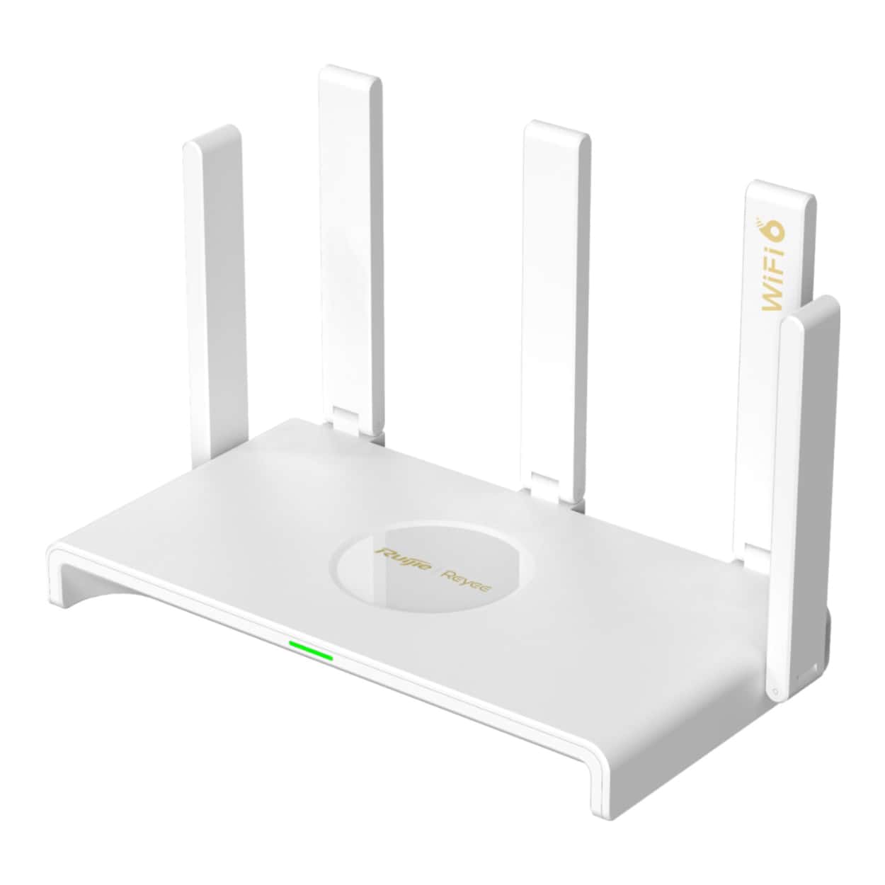 RUIJIE REYEE RG-EW3000GX 3000M Wi-Fi 6 Dual-band Gigabit Gaming Router - Görsel 3