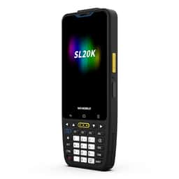 M3 Mobile SL20K (Tuşlu, AND13, Wifi,BT,2D BrkOky.)(4GHz RAM/ 64GB ROM) - Küçük Görsel 2