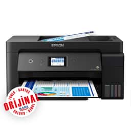 EPSON L14150 EcoTank A3 Yazıcı, A4 Fotokopi Tarayıcı Wi-Fi,Direct, Ethernet - Küçük Görsel 1