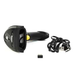 PERKON CS611 1D CCD Kablosuz + Kablolu Barkod Okuyucu - Küçük Görsel 4