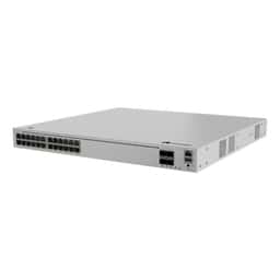 HUAWEI eKitEngine S310-24PN4X 24x 2,5GE PoE+ Port (400W), 4x10G SFP+ L2+ Yöneti - Küçük Görsel 2