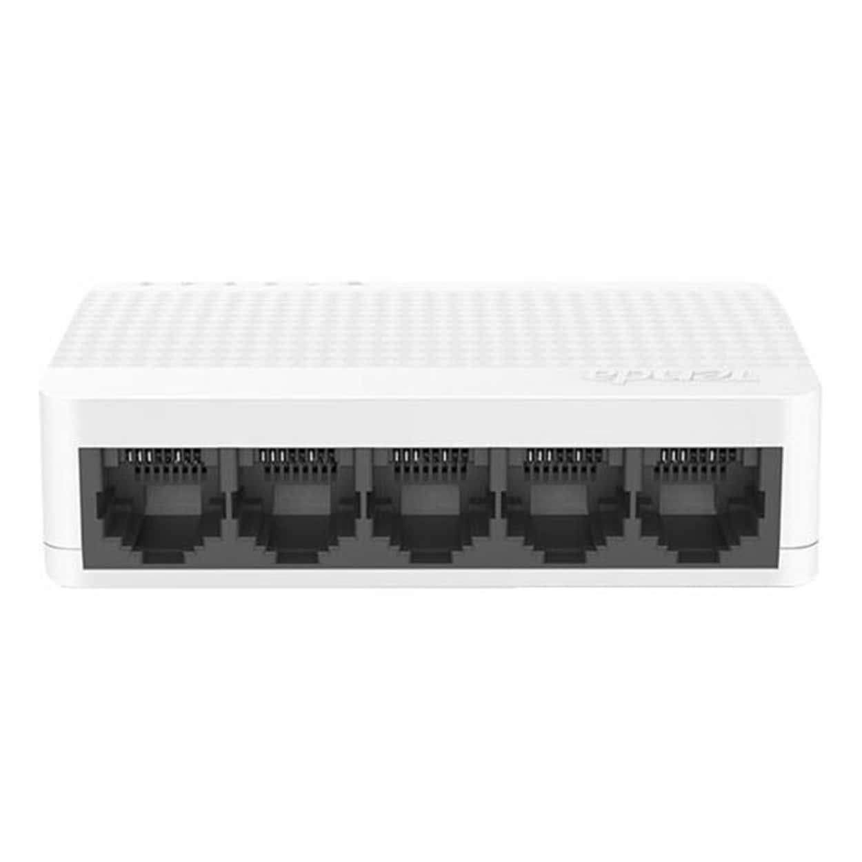 TENDA S105 5FE Port Desktop Switch - Görsel 3