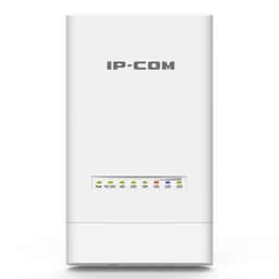 IP-COM CPE6S Outdoor 5GHz 867Mbps 12dBi Antenna 5km CPE Access Point - Küçük Görsel 1