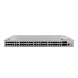 HUAWEI eKitEngine S220-48P4S 48GE PoE+ Port (380W), 4xSFP Yönetilebilir Switch - Küçük Görsel 2