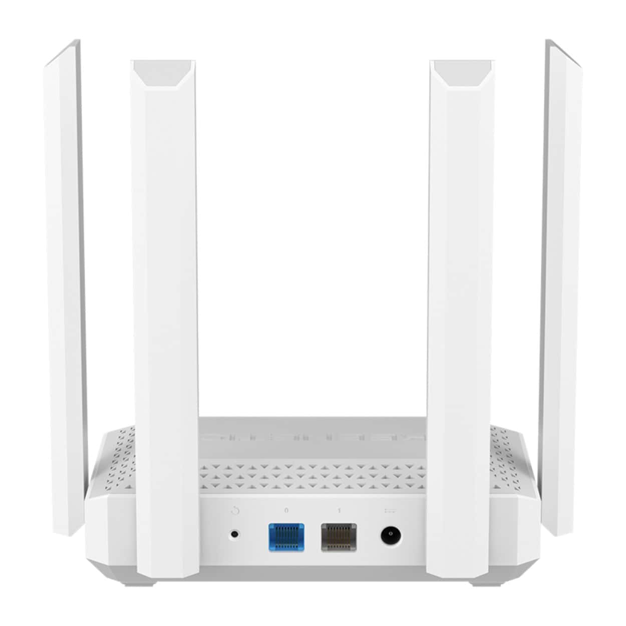 KEENETIC Challenger AX3000 Mesh (Wi-Fi 6) Multi-Gigabit Router/Extender - Görsel 5