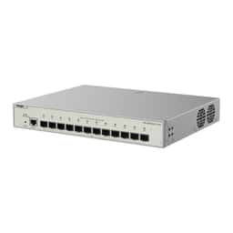 RUIJIE REYEE RG-NBS5500-12XS 12-Port Full 10G SFP+ Layer 3 Managed Switch - Küçük Görsel 2