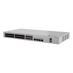 HUAWEI eKitEngine S310-24ST4X 24GE SFP Port (8x Combo), 4x10G SFP+, L2+ Yönetile - Küçük Görsel 2