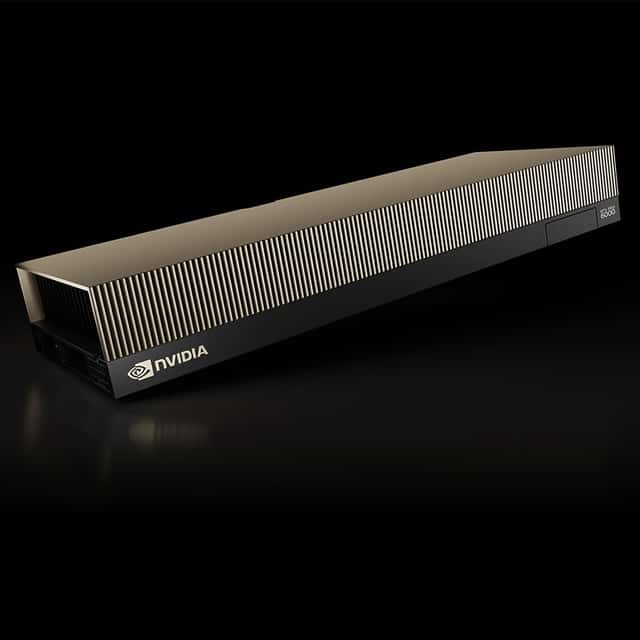 NVIDIA RTX6000 96 GB GDDR7 512-bit PRO  Blackwell Server Edition