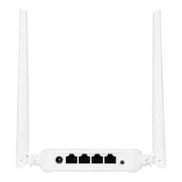 EVEREST EWR-301 Kablosuz-N WPS + WISP+WDS 300 Mbps Repeater+Access Point+Bridge - Küçük Görsel 4