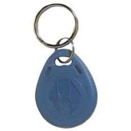 ANAHTARLIK 100 lü PKT ACCES KONTROL PROXIMITY - Küçük Görsel 1