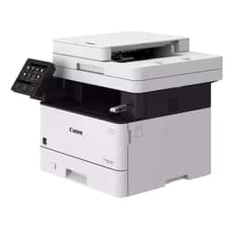 CANON I-SENSYS MF453DW Dublex,Wi-Fi, Eth,Tarayıcı,Fotokopili Yazıcı A4 Lazer - Küçük Görsel 2