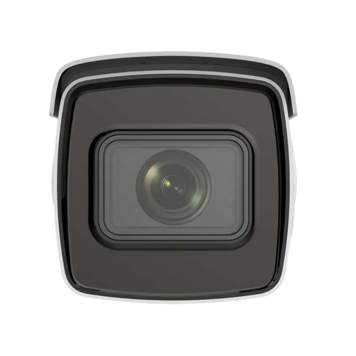 HIKVISION 2CD2A26G0/P-IZHS 2MP 2.8~12mm Motorize DeepinView ANPR  (Plaka Tanıma) - Görsel 3