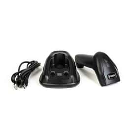 PERKON TIGER CS95 RF - 1D kablosuz Kablosuz Barkod Okuyucu - Küçük Görsel 4