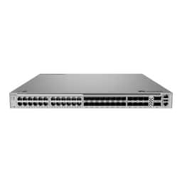 HUAWEI eKitEngine S620-24T16X8Y2CZ 24x GE, 16x 10G SFP+, 8x 25G SFP, 2x 100G L3 - Küçük Görsel 1