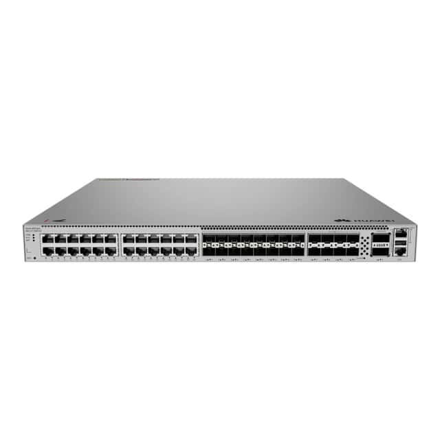HUAWEI eKitEngine S620-24T16X8Y2CZ 24x GE, 16x 10G SFP+, 8x 25G SFP, 2x 100G L3