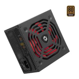 FRISBY FR-PS6080P 12CM POWER SUPPLY 600W 80+ BRONZ - Küçük Görsel 1