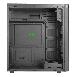 FRISBY FC-2910B 300W 1X120MM FAN,USB 2.0 KASA - Küçük Görsel 2