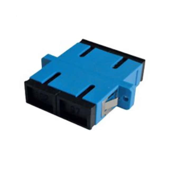 ERAT SC-SC Multi Mode OM3 Duplex Adaptor