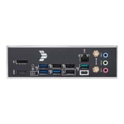 ASUS TUF GAMING B650-E WIFI AMD B650 AM5 DDR5 8000 DP HDMI 3x M2 USB3.2 WiFi 6E - Küçük Görsel 3