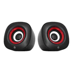 FRISBY FS-2132U 2.0 Hoparlör Sistemi - Küçük Görsel 1