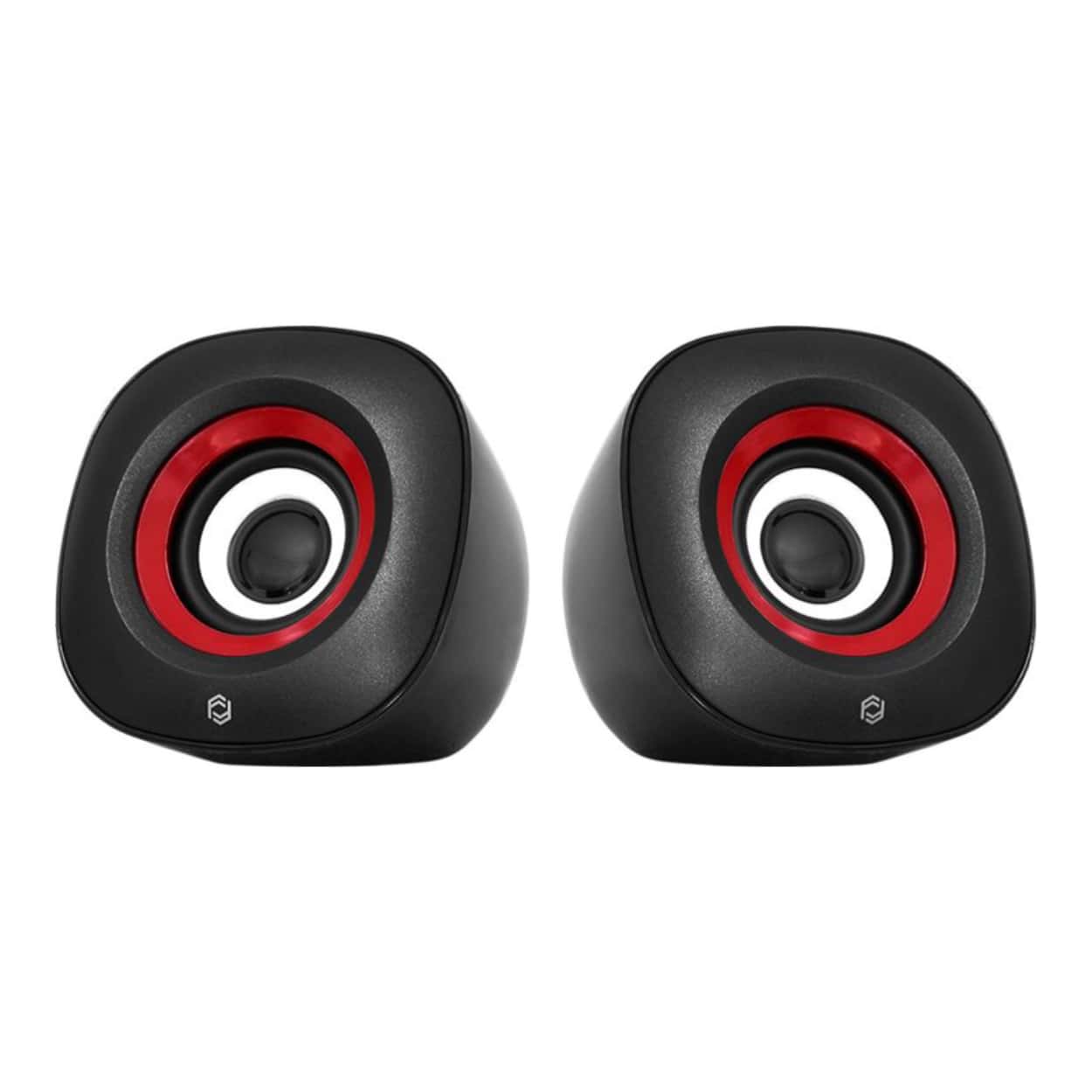 FRISBY FS-2132U 2.0 Hoparlör Sistemi - Görsel 1