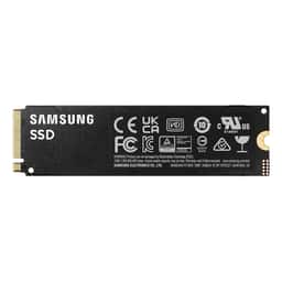 SAMSUNG 4TB 990 PRO 7450/6900MB/s M.2 NVMe - Küçük Görsel 2
