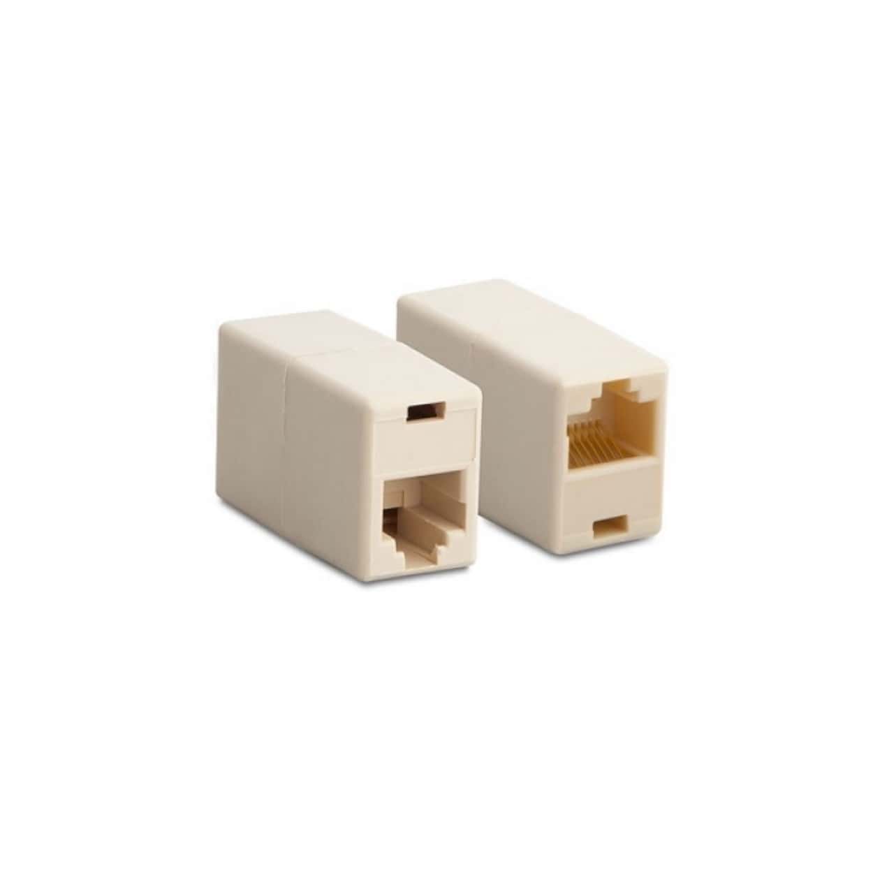 S-LINK SL-8F8F F/F RJ45 Ethernet Ara Adaptör - Görsel 1
